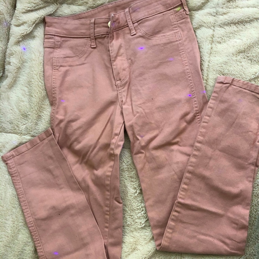 Women jeans
